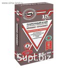 Клей для плитки «Юнис Гранит», 25 кг