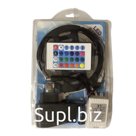 Лента светодиодная в упаковке, SMD 2835 - IP - 65 - 12 - RGB - 4,8 - 54
