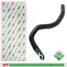 Иномарки ЕРDМ легковые Патрубок теплообменника для а/м Chevrolet Lacetti EPDM Артикул: V-10178