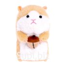 Интерактивная игрушка «Хомячок» танцует, повторюшка