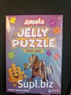 Avesta Мармеладные конфеты в форме пазла