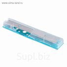 Лезвия для чистки пола 1 шт, 10 см