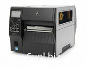 Коробка от ZT420 с намотчиком