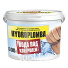 Гидропломба быстротвердеющая BERGAUF HYDROPLOMBA 0,6кг