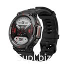 Смарт часы Amazfit T-Rex 2 A2170 Ember Black