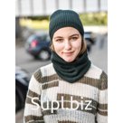 Комплект женский, размер one size