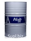 NORD OIL Антифриз G12 красный -40 210 кг Артикул: NRA009