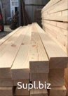 Брусок 40*80*2м