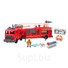 Игровой набор «Пожарная машина»