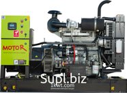 Дизельный генератор MOTOR АД50-Т400