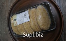 Котлеты "Домашние" из мяса индейки
