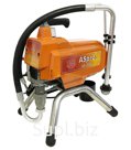 Окрасочный аппарат высокого давления Aspro-3100