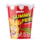 Avesta Мармеладные конфеты картофель фри