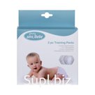 Многоразовые трусики SEVIBEBE непромокаемые для приучения к горшку для детей 15-20кг. 2шт в упаковке Артикул: 8931