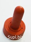 Соска резиновая для бутылки 3л (6.5*10.5CM)