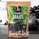 Giant Mass 30% (950г), ваниль