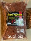 Сухая аджика красная - острая