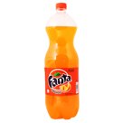 Газированный напиток Фанта , Fanta