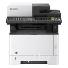 МФУ лазерное KYOCERA M2235dn «3 в 1», А4, 35 стр./мин., 20000 стр./мес., ДУПЛЕКС, АПД, сетевая карта