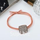 Резинка для волос «Амелия», куб, 5 см, МИКС