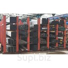 Труба профильная 100х100х4 ст.09r2c