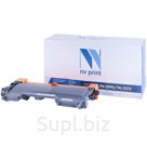 Картридж совм. NV Print TN-2090/TN-2275 черн. для Brother HL-2132R/DCP-7057R/HL-2240/2250DN(2500стр)