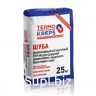 Крепс Штукатурка декоративная Шуба 2мм 25кг (56шт)