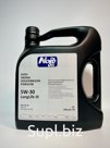 NORD OIL Specific Line 5W-30 Audi, Skoda, VW