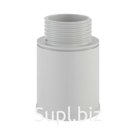 Муфта труба-коробка DKC 50225, d=25, IP67