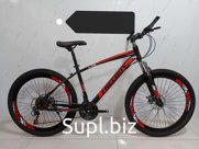 Велосипед FREEBOY 26  размер