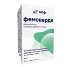 Фемоверде,300 мг капсулы №120 (Аналог "Эпигаллат")