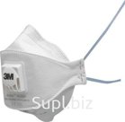 3М 9922+ Aura Респиратор противоаэрозольный класс защиты FFP2 NR D, с клапаном выдоха