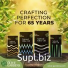Pure Olive Oil
 3 L Tin Can