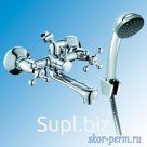 Смеситель KONNER ELC2510 для ванны