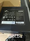 Блок питания HYPER 80+ 650W