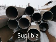Труба БШ 273х10 восстановленная