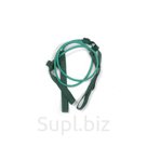 Запасные амортизаторы для гимнастической палки Gymstick 30001, сопротивление: 1-10 кг