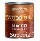 В АССОРТИМЕНТЕ Масло для фасада GOODHIM 5 л