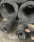 Проволока вязальная 1.2. ТОЧ отоженная.