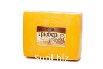 Сыр Грювер особый 50 % (Любанский филиал) Слуцк
