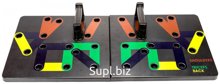 Упоры для отжиманий Bradex «ТОРС» SF 0290