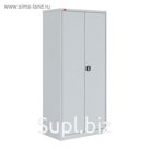 Архивный шкаф ШАМ-11-920, 1830×920×450 мм