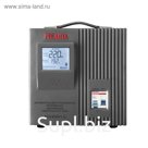 Стабилизатор напряжения Ресанта АСН 8000/1-Ц