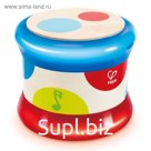 Детский барабан Hape