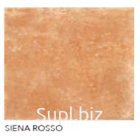 Керамогранитная Плитка SIENA DOGHE ROSSO
