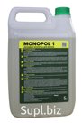 Пропитка Monopol 1 для упрочнения бетона фасовка 5 л