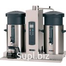 Кофеварка Animo CB 2x10W