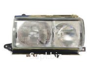 12-4055-8 -LD HEAD LAMP