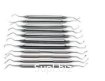CURETTE