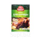 Приправа для курицы Лидские приправы (Пакет 30 гр.) -Беларусь